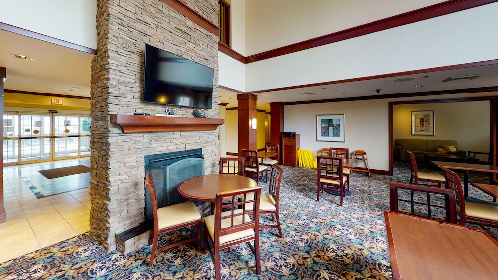 Staybridge Suites Philadelphia Valley Forge 422 by IHG - photo 19