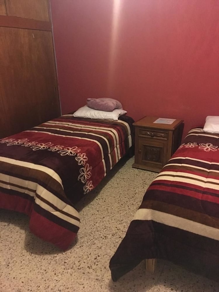 Rua Hotel in Zacatecas, Mexico