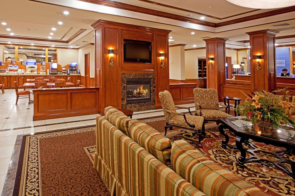 Rockville Centre Hotel JFK Airport - photo 3