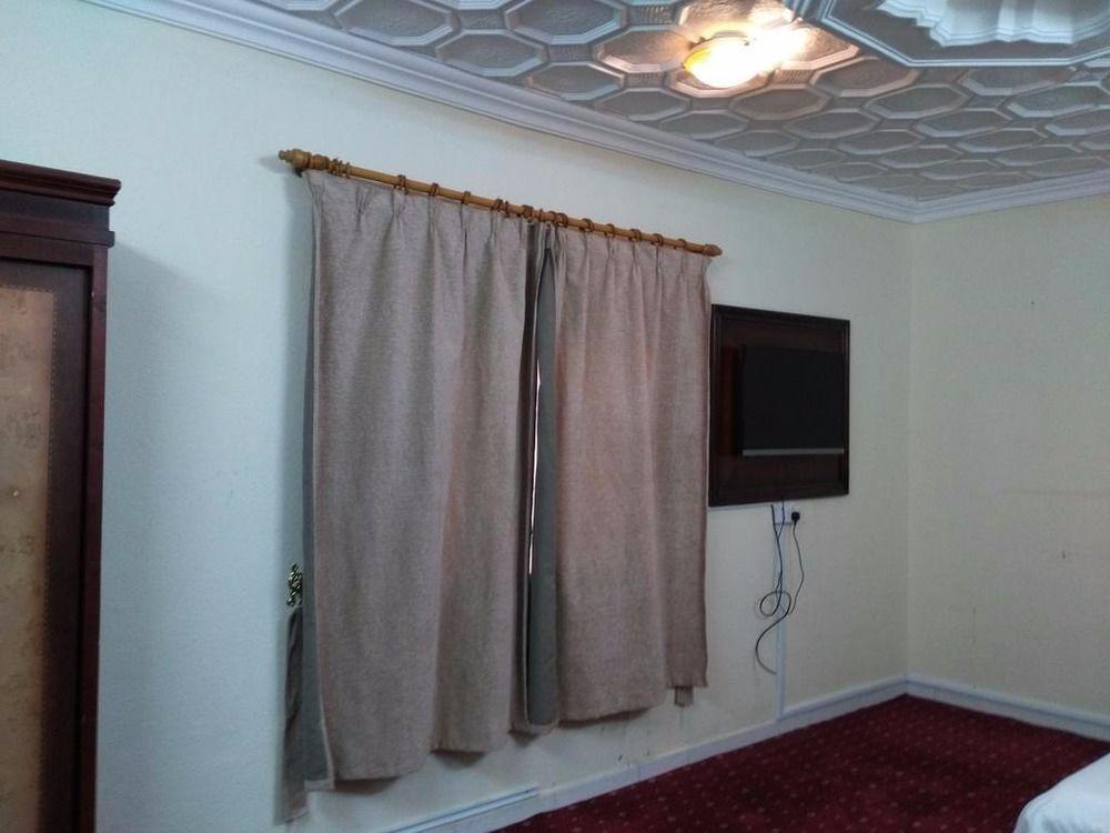 Gader Alatlal — hotel in Medina