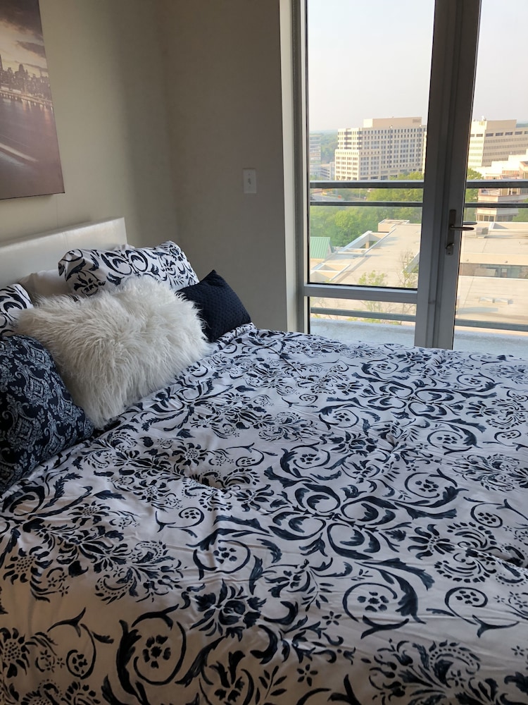 New World Stay — Mclean — photo 4