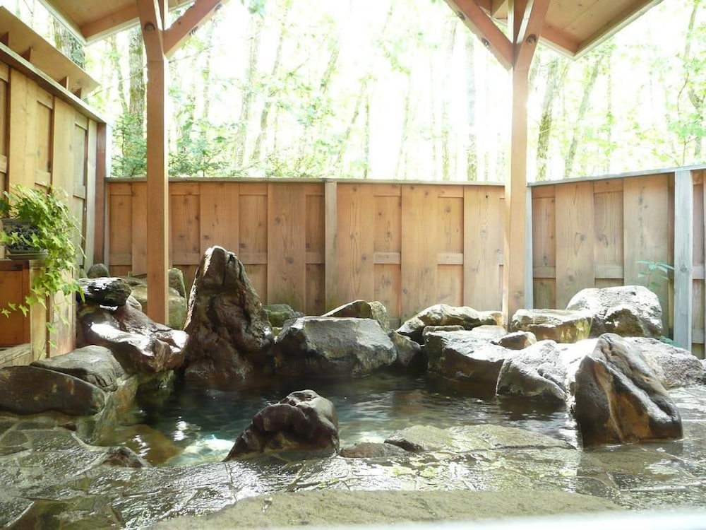 Shikino Yado Subaru — Nagano