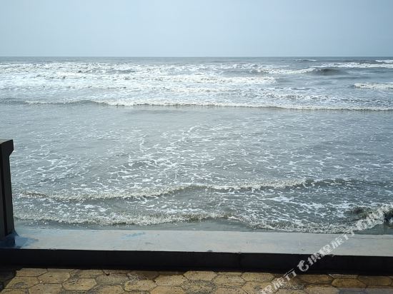 Ludao Hotel in Rizhao, People's Republic of China