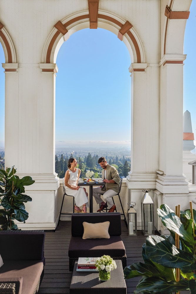 Claremont Club & Spa A Fairmont Hotel - photo 53
