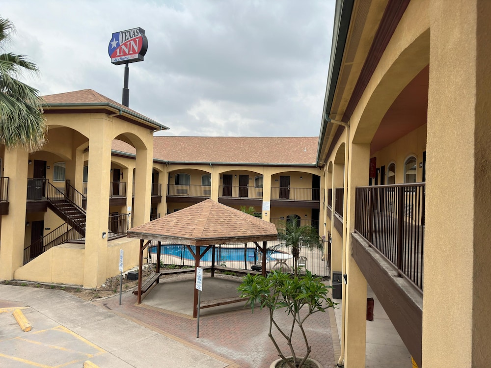 Texas Inn and Suites RGV - photo 69