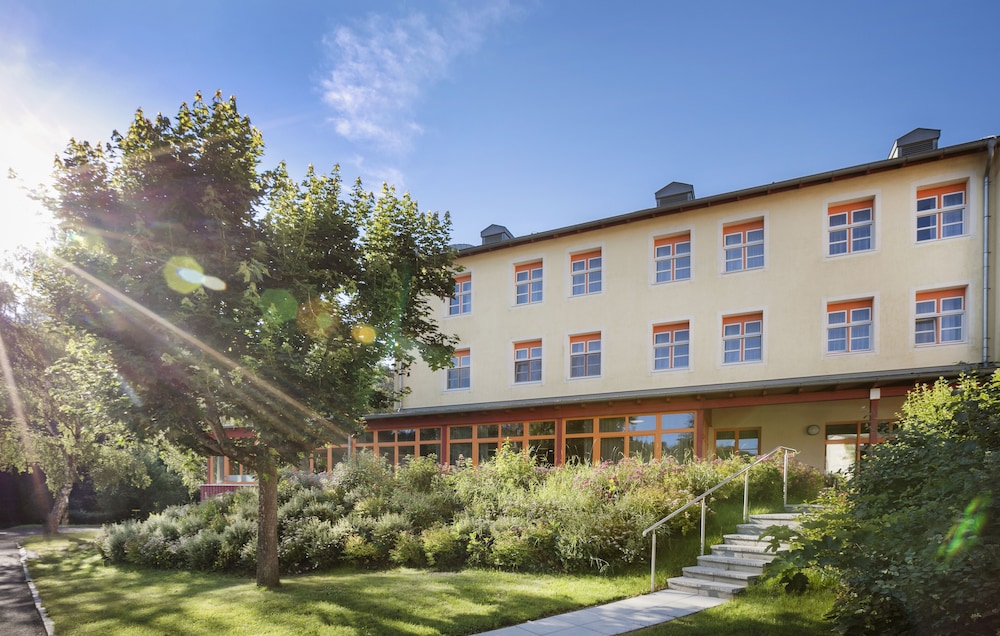 JUFA Hotel Waldviertel — hotel in Raabs An Der Thaya
