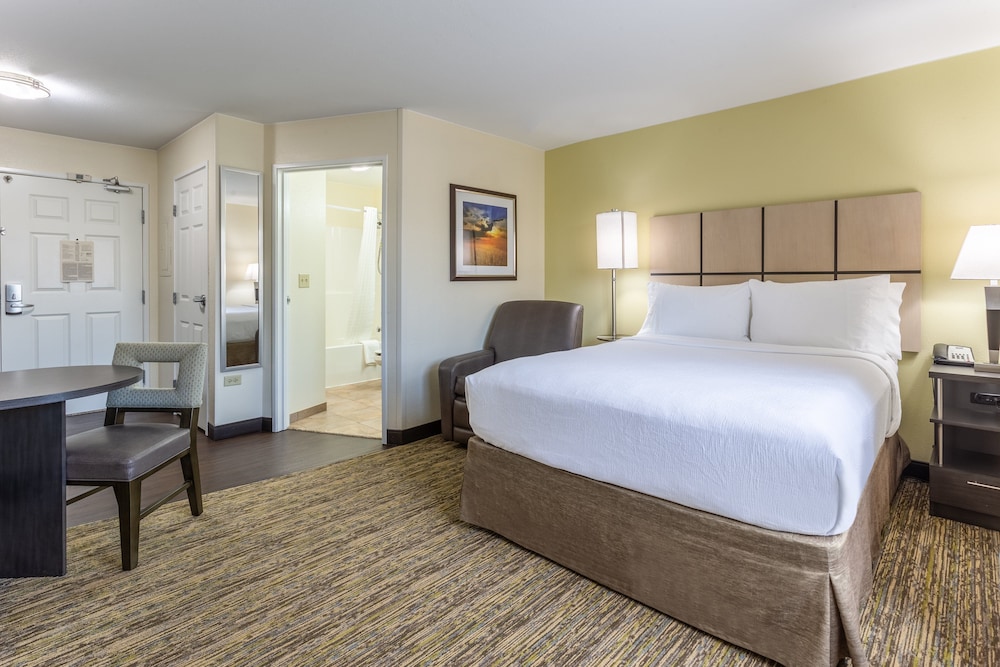 Candlewood Suites Aurora Naperville by IHG - photo 6