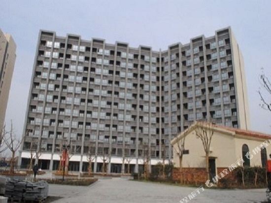 Hongyin Plaza Six Rooms Apartment Hotel - last minute hotel in Shanghai