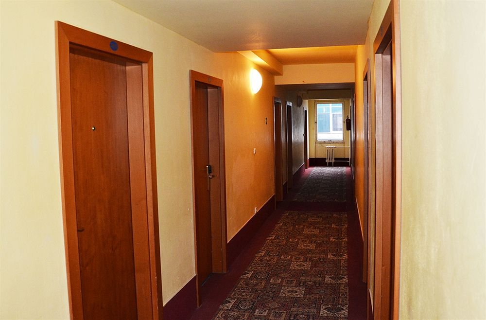 Albionette Hotel — Prague — photo 3