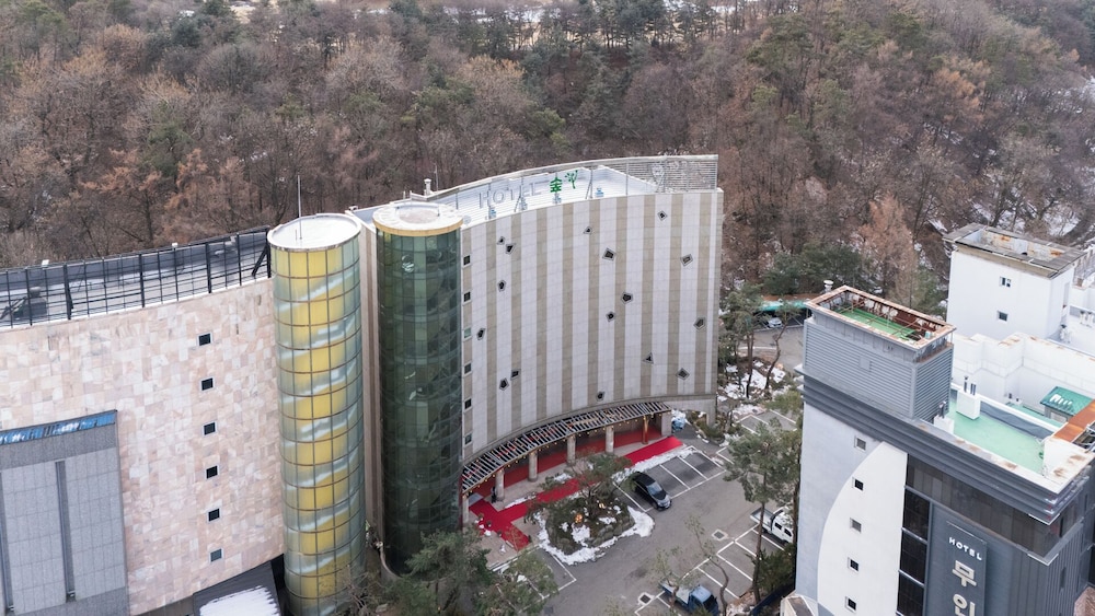 Hotel Suop - last minute hotel in Unknown City