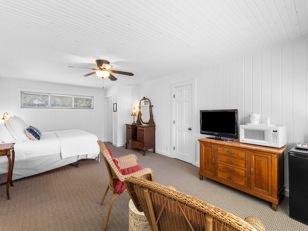 The Meyer Hotel - photo 46