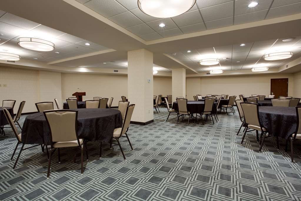 Drury Plaza Hotel Pittsburgh Downtown - photo 33