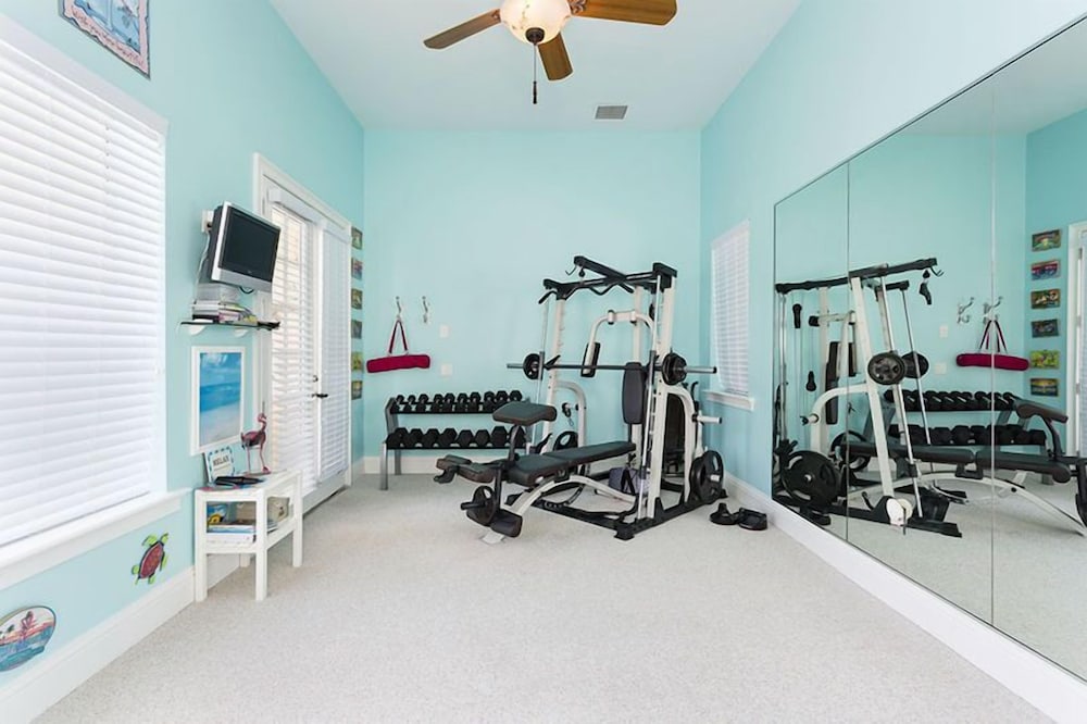 Ov4211 Reunion Resort 7 Bed 7.5 Baths Villa - photo 20