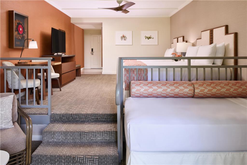 Outrigger Kaanapali Beach Resort - photo 54