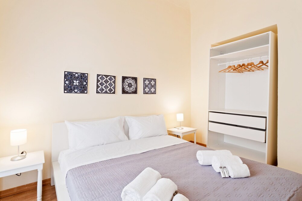 Quattro Canti rooms — Palermo — photo 5