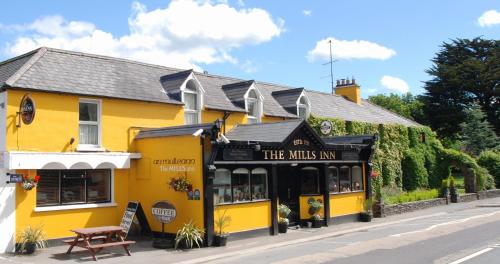 Mills Inn in Cork, Republic of Ireland