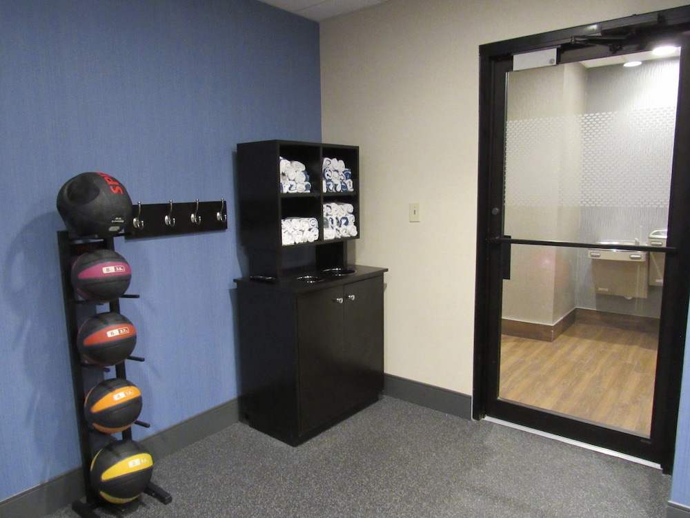 Hampton Inn Lakeland - photo 33