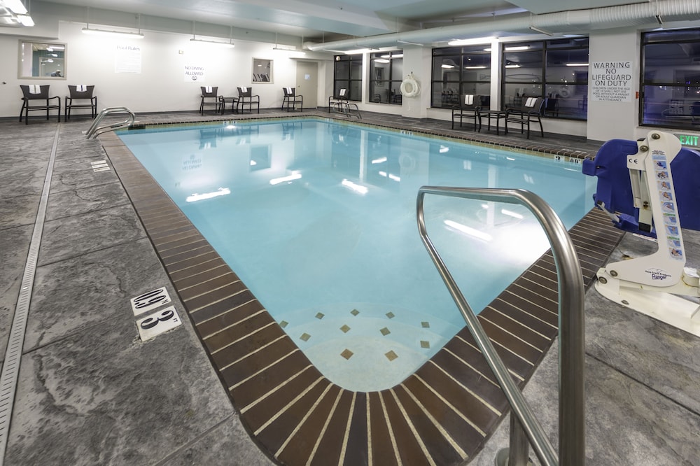 Holiday Inn Express Hotel & Suites Pasco Tri Cities by IHG - photo 23