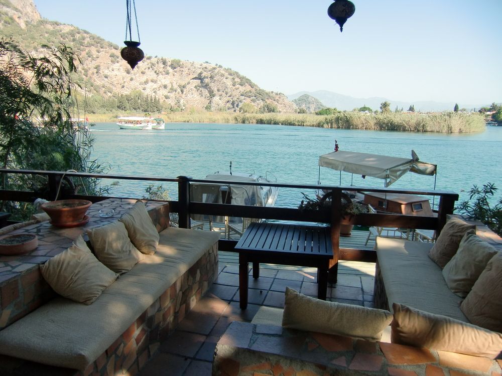 Happy Caretta Hotel in Ortaca, Turkey