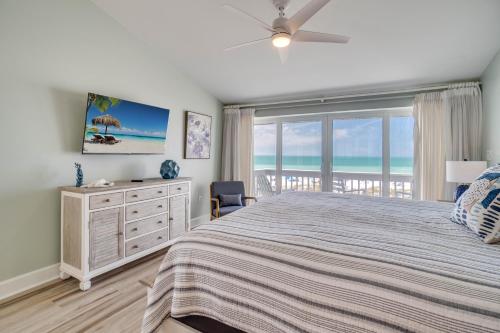 Hidden Cove Gulf Front Property on Holmes Beach in Holmes Beach, United States