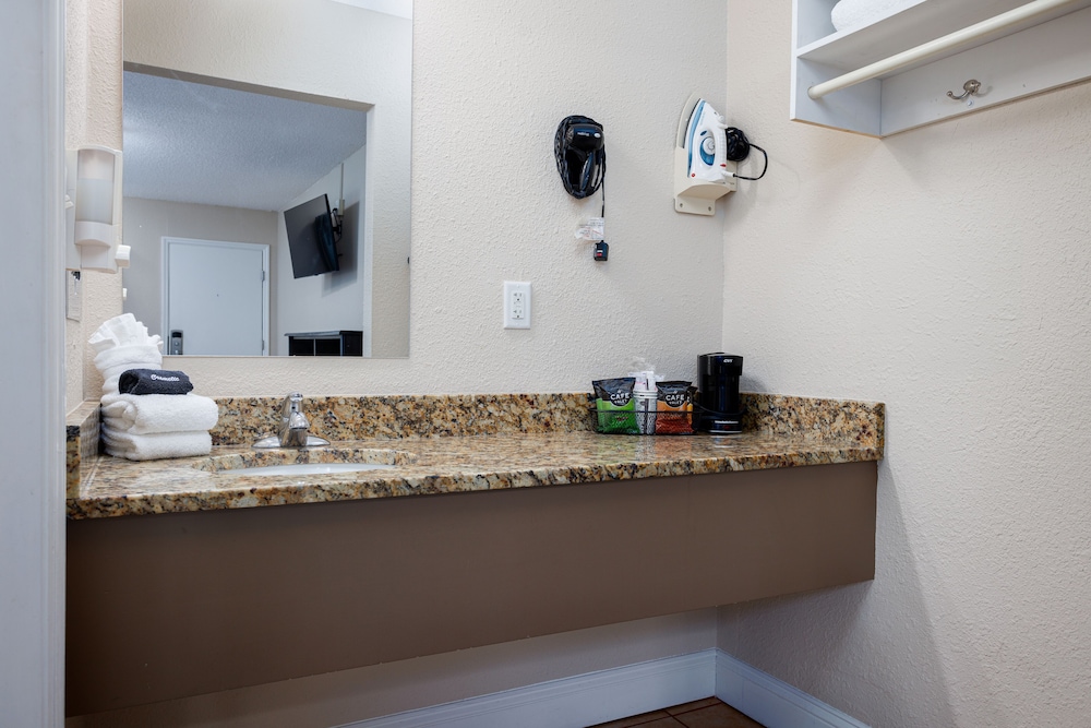 Quality Inn St Augustine Historic District Area - photo 17