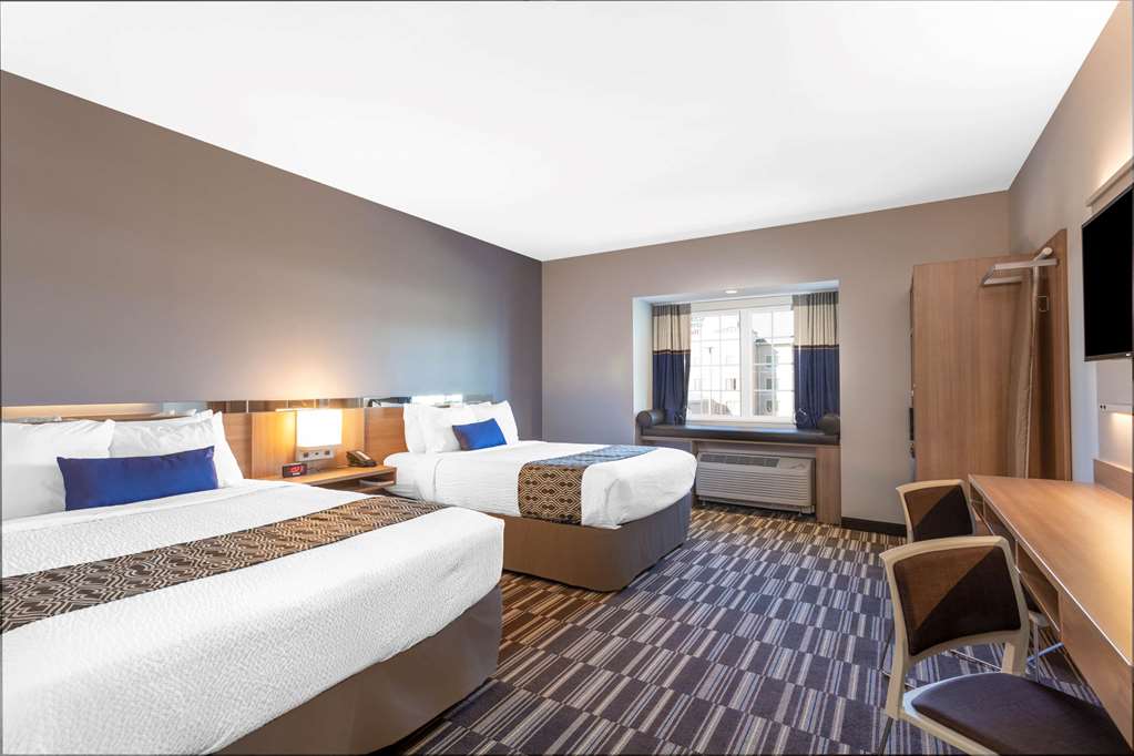 Microtel Inn & Suites by Wyndham South Hill - photo 9