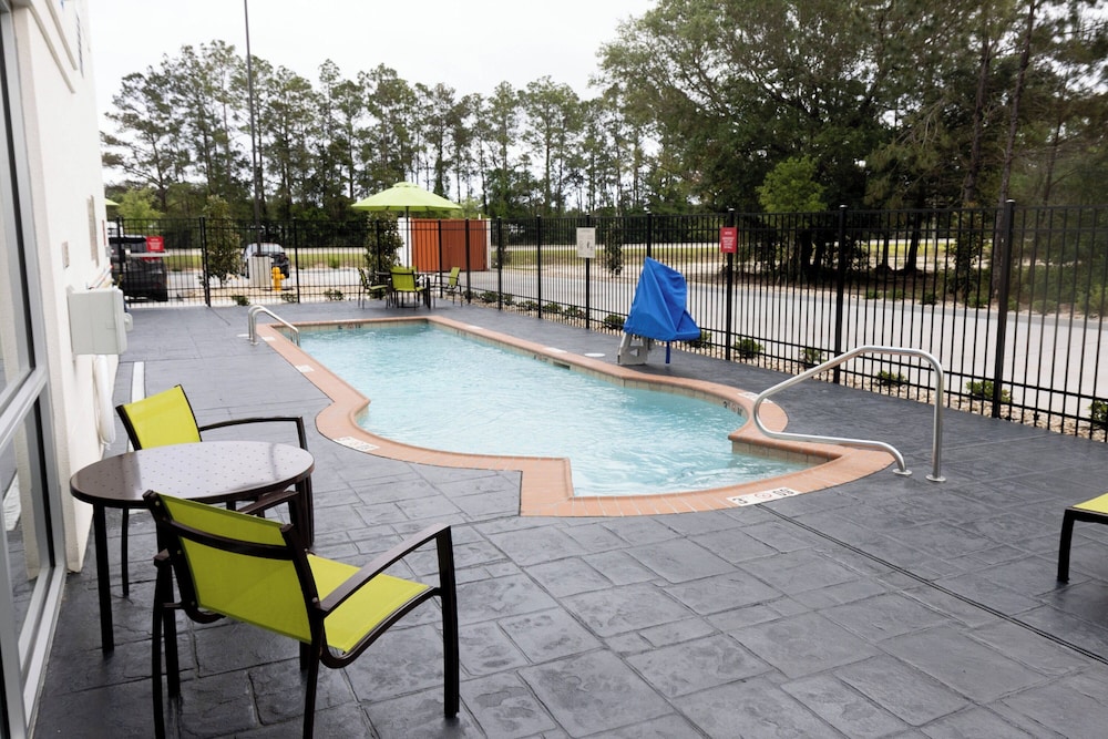 SpringHill Suites by Marriott Slidell - photo 31