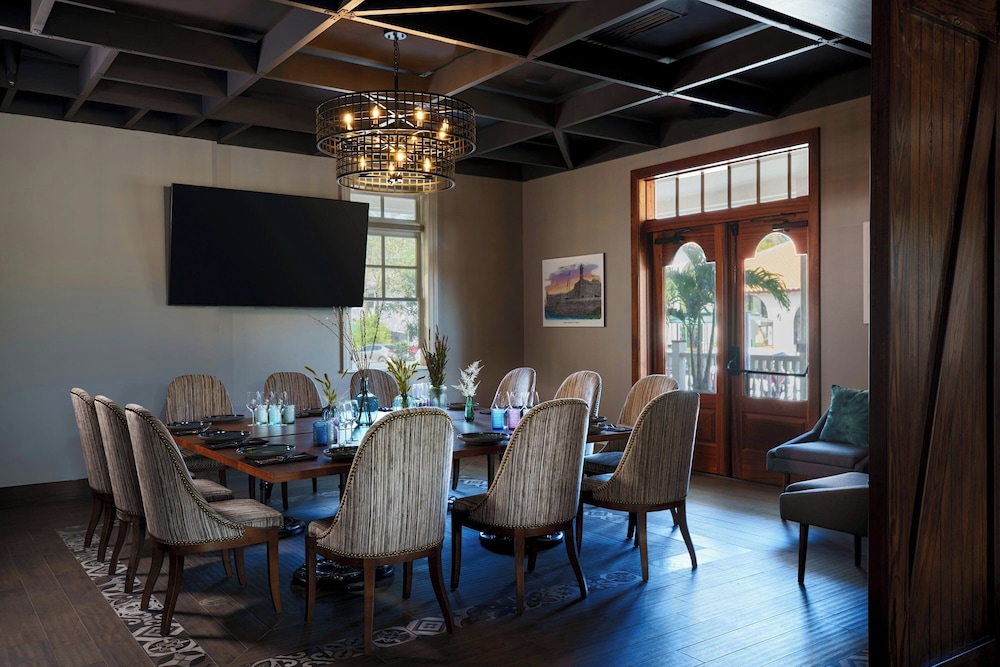 Renaissance St. Augustine Historic Downtown Hotel - photo 45