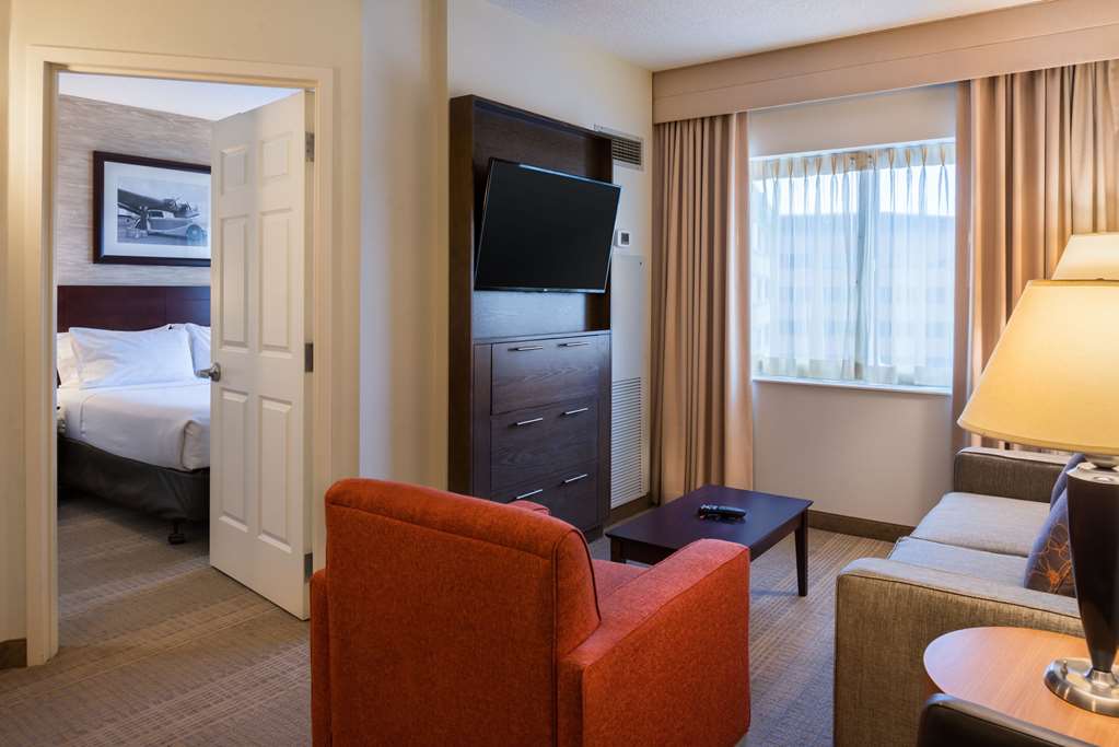 Sonesta Chicago O'Hare Airport Rosemont - photo 7