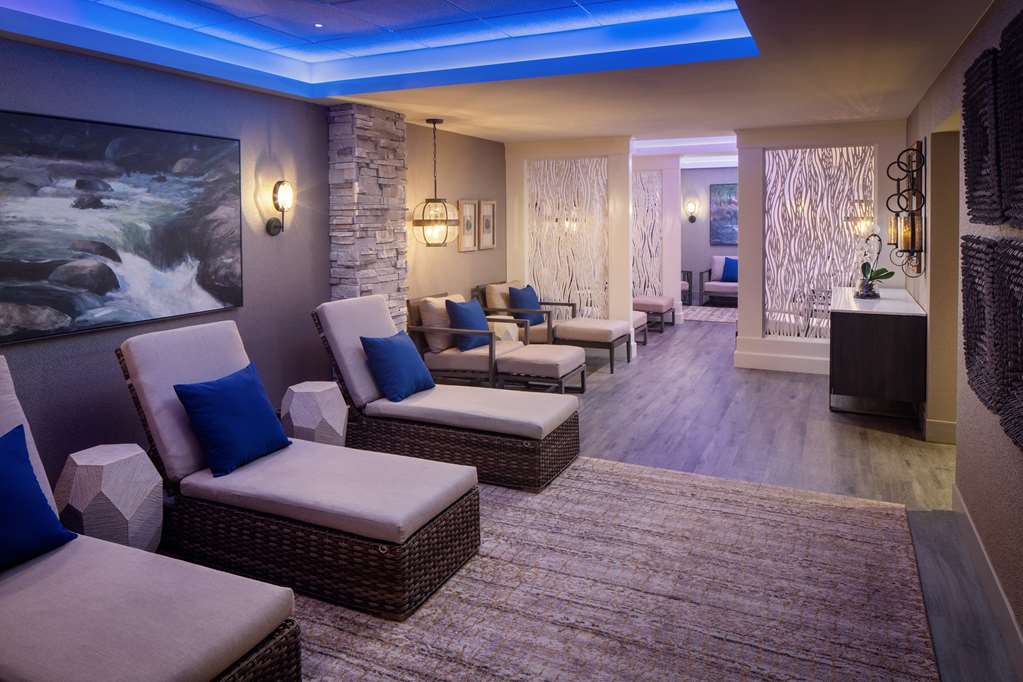 The Elms Hotel & Spa a Destination by Hyatt Hotel - photo 52