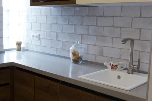 Sameba Bell Luxury Apartment