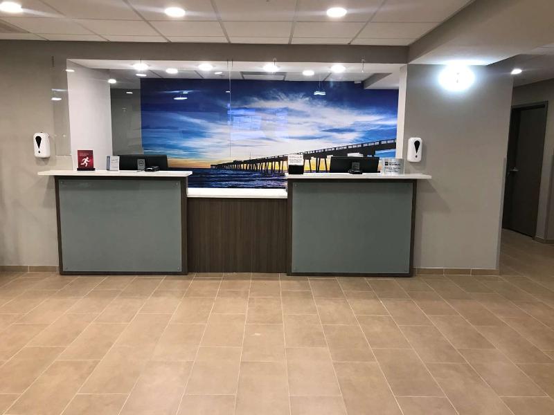 Best Western Plus Panama City Hotel - photo 14