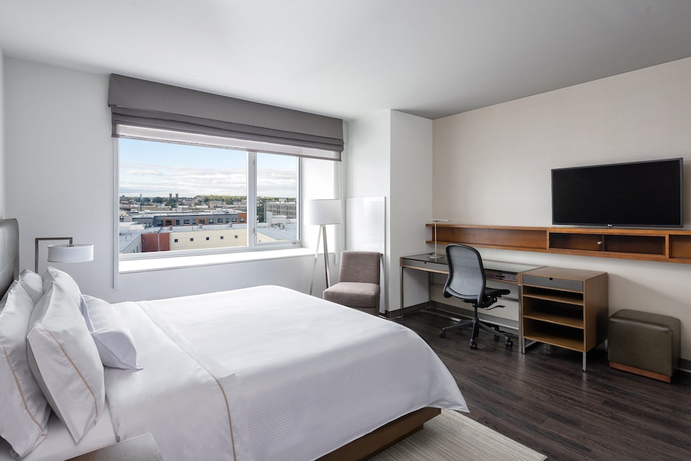 Element Harrison Newark - photo 4