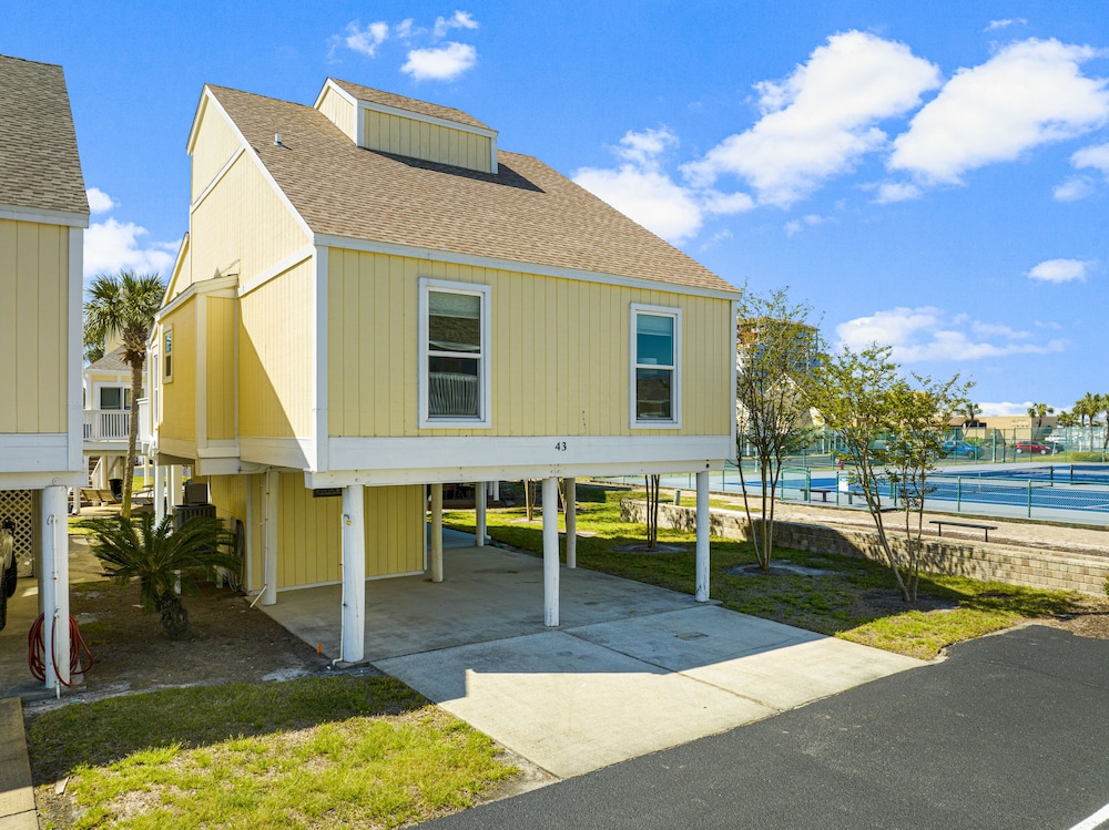 Sandpiper Cove Resort by Panhandle Getaways - photo 22