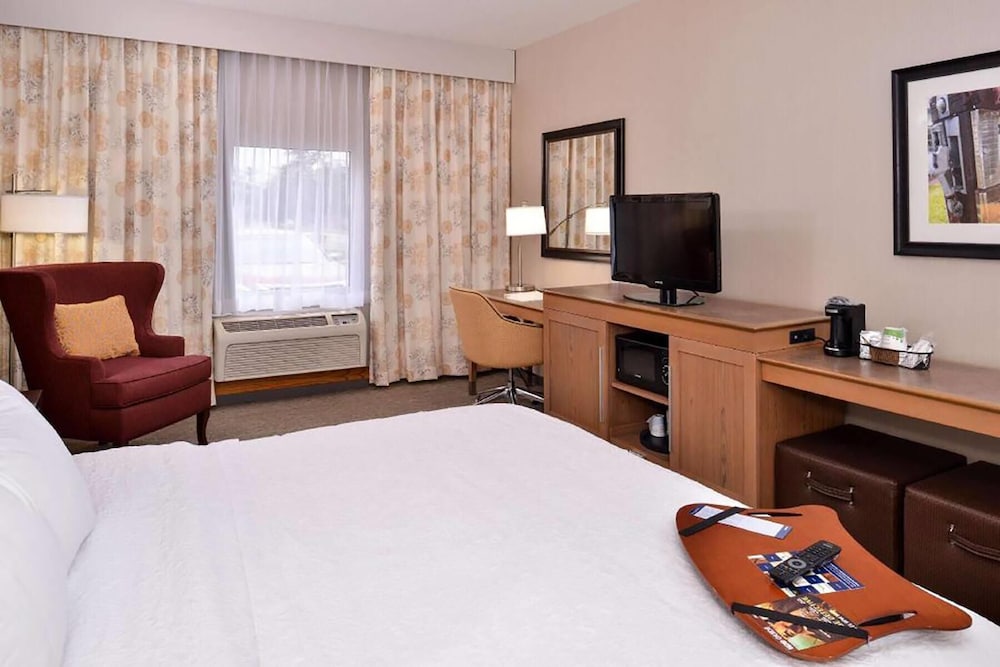 Wingate by Wyndham Steubenville - photo 11