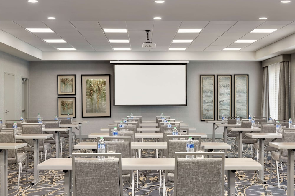 Homewood Suites By Hilton Mcdonough - photo 46
