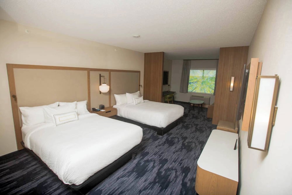 Fairfield Inn & Suites Philadelphia Broomall Newtown Square - photo 5