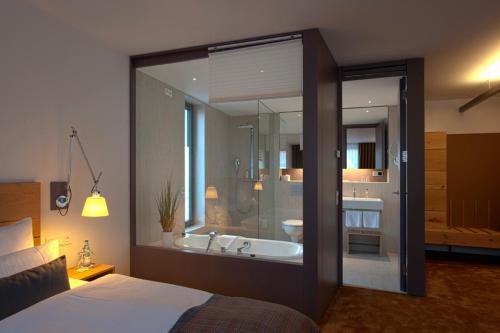 Hotel Stadtpalais — Lemgo — photo 4