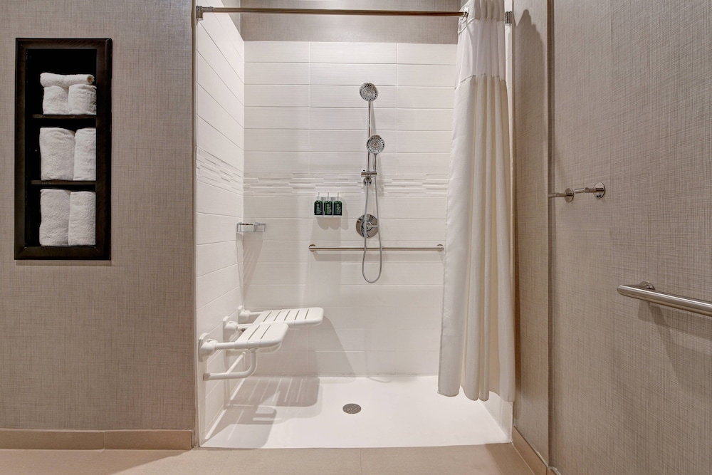 Residence Inn by Marriott Steamboat Springs - photo 38