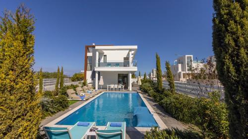 Diamond villas