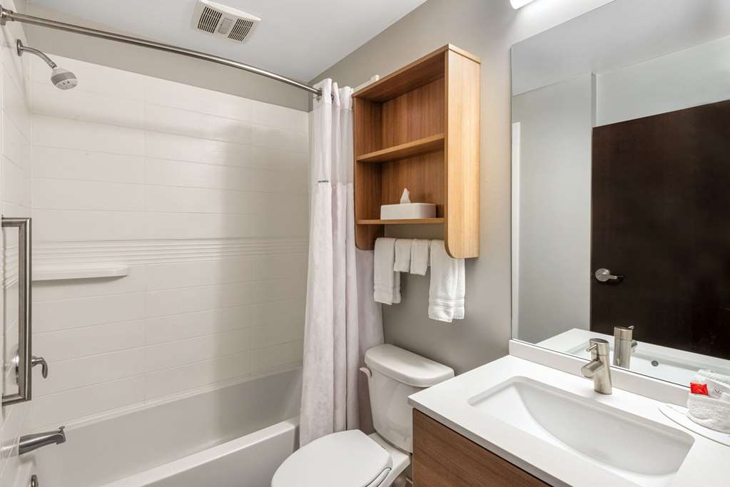 Microtel Inn & Suites by Wyndham Warsaw - photo 33