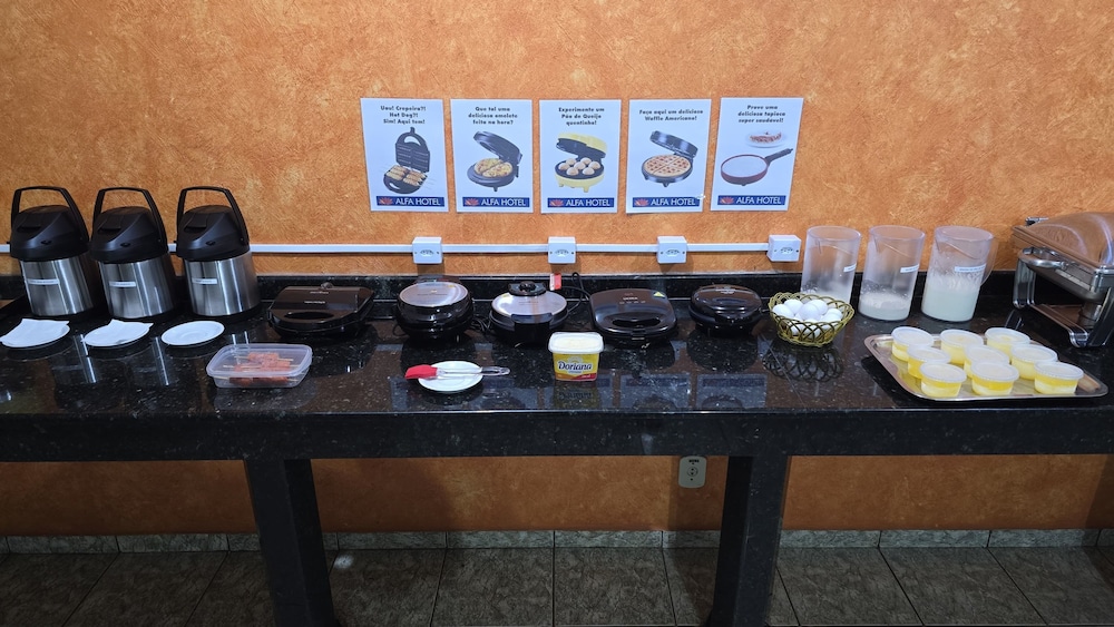 Bravo City Hotel Birigui