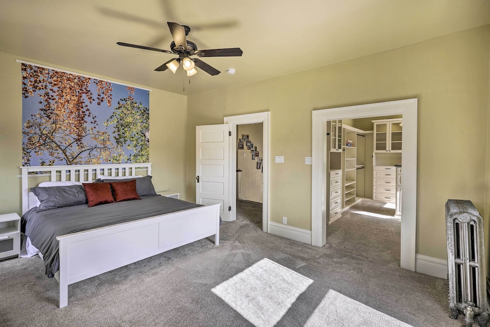 Classic Cañon City Getaway 13 Mi to Royal Gorge in Canon City, United States