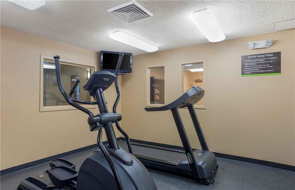 Extended Stay America Suites Philadelphia Airport Bartram Av - photo 33