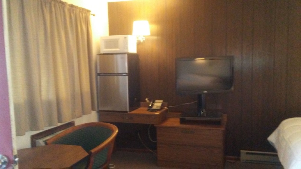 Motel Alexander - photo 9