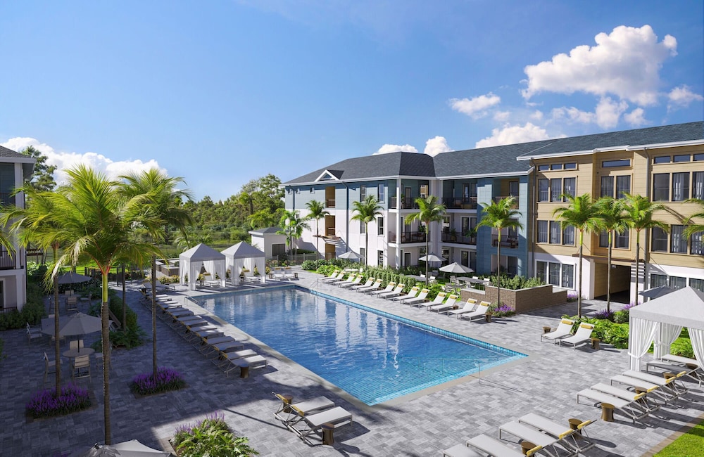 Landing Apartments Fort Myers Cape Coral — 4-Star Luxury Hotel in Fort Myers, United States