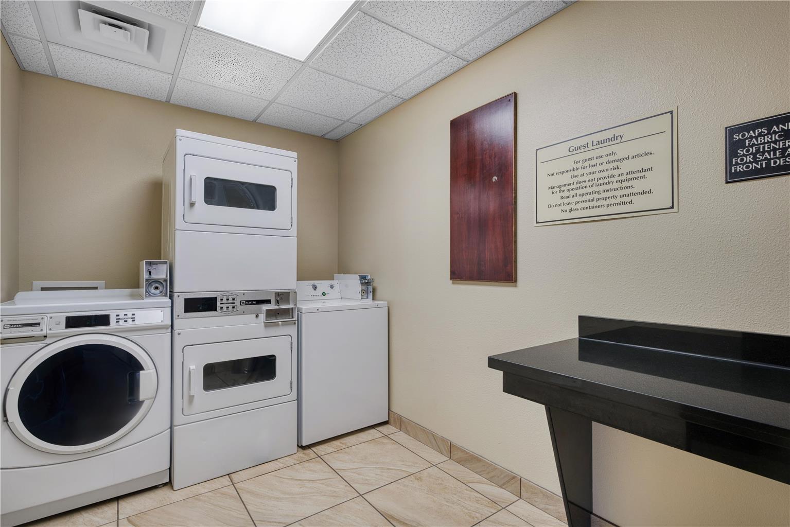 Best Western Shelby Inn & Suites - photo 45