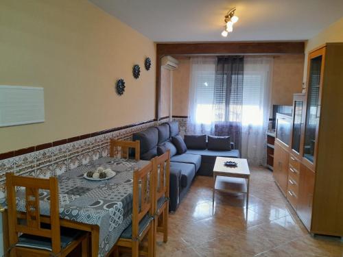 Alojamiento Castelar in Sotillo De La Adrada, Spain