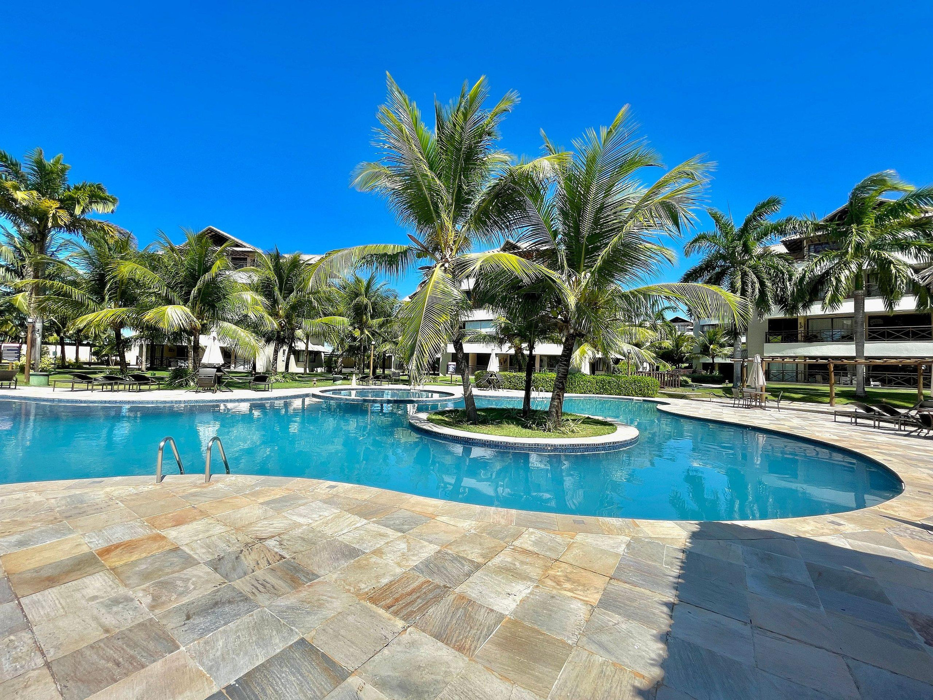 Resort Beach Place Porto das Dunas CE — Aquiraz — photo 4