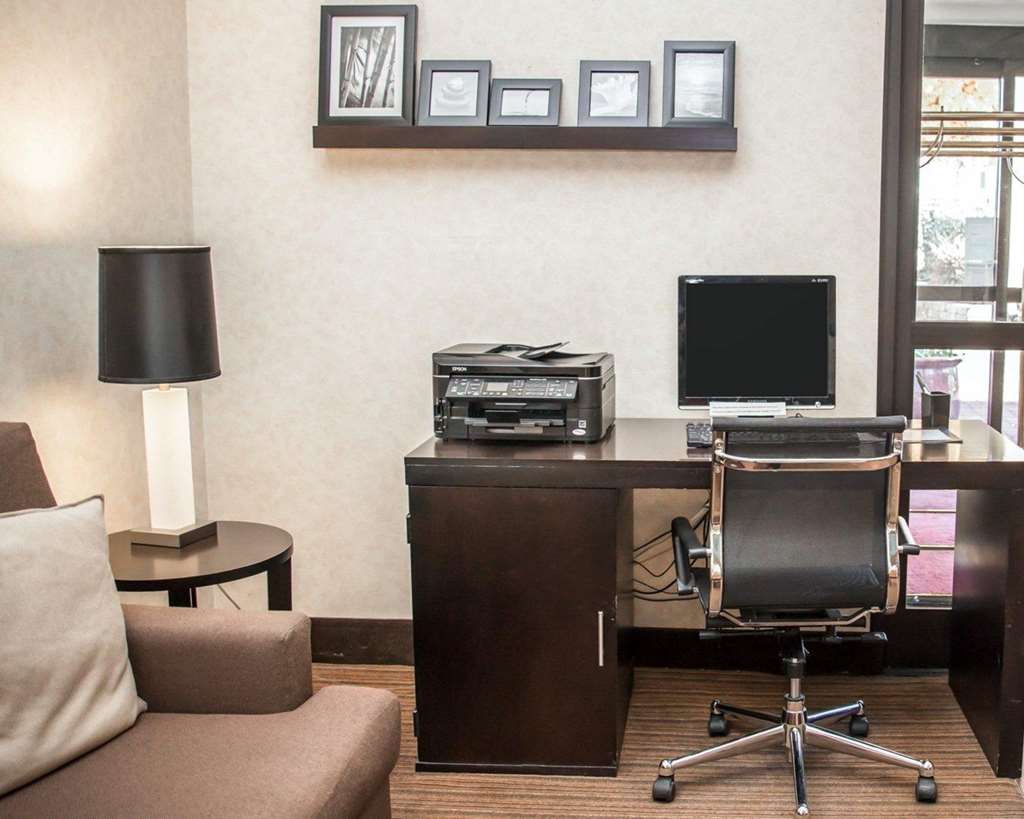 Sleep Inn University Place - photo 25